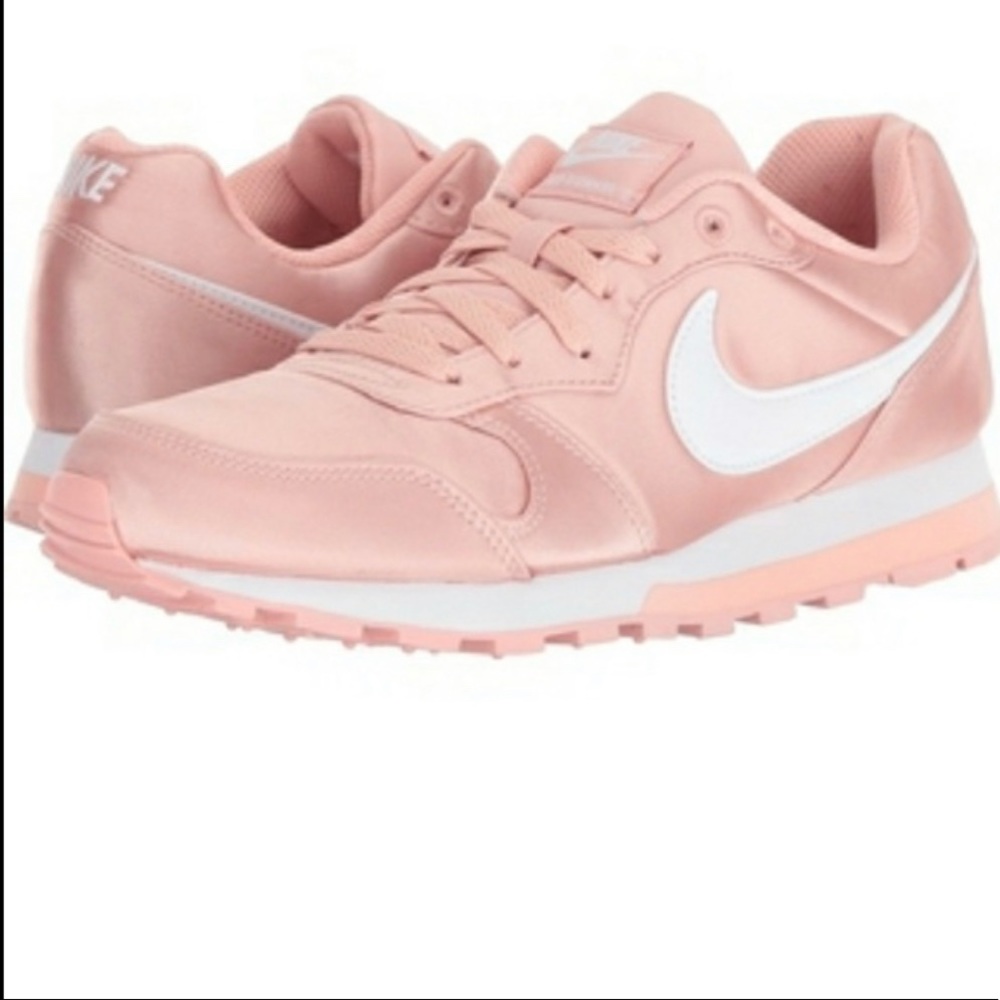 Nike HD Runner 2 - satin pink